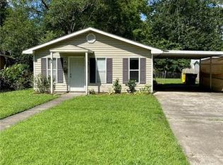 165 N 3rd St, Ponchatoula, LA 70454