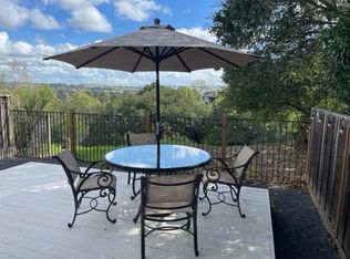 1825 Ridgeland Cir, Danville, CA 94526