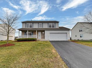 947 Lakeland Dr, Westerville, OH 43081