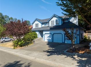 10376 SE 187th Pl, Renton, WA 98055