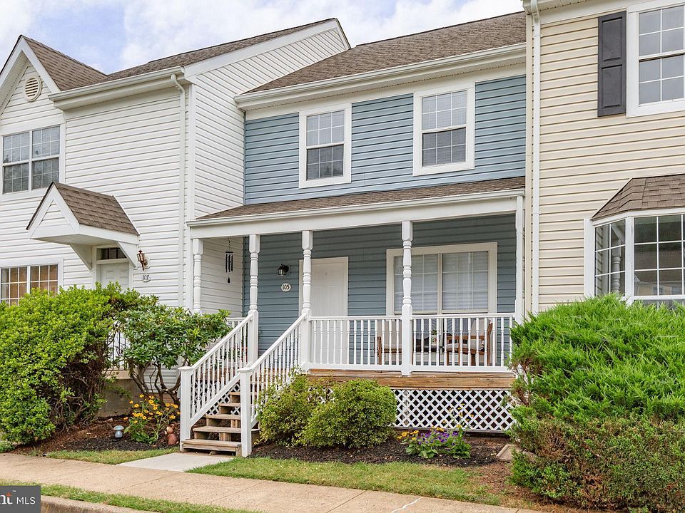 1st image of 105 Powhatan Ct #109