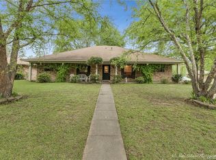6009 Joni Ln, Bossier City, LA 71111