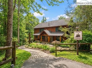 315 Lazy Bear Trl, Vilas, NC 28692