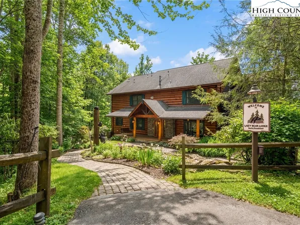 335 Lazy Bear Trail, Vilas, NC 28692