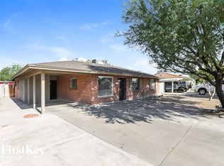 3820 N 23rd Ave, Phoenix, AZ 85015