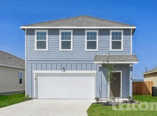 14347 Gunsight Pass, San Antonio, TX 78253