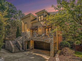 1044 Fairway Ests, Atlanta, GA 30319