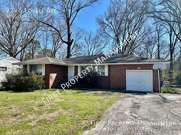 2nd image of 724 S Lovell Ave