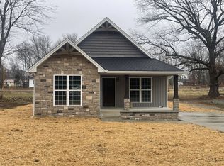 122 Maize Dr LOT 12, Lafayette, TN 37083
