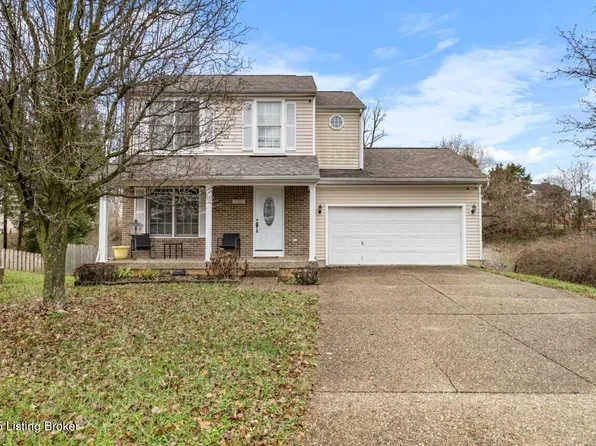 5201 Rainmaker Ct, Louisville, KY 40229