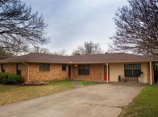 511 W Highland Dr, Whitewright, TX 75491