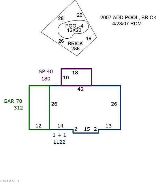 2nd image of 5424 21st PL SW