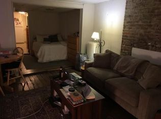 641 Garden St #GARDEN, Hoboken, NJ 07030