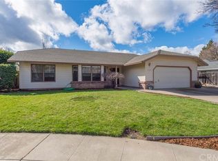 1735 Cardinal Ct, Chico, CA 95926