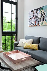 Rented by Tapiro Realty