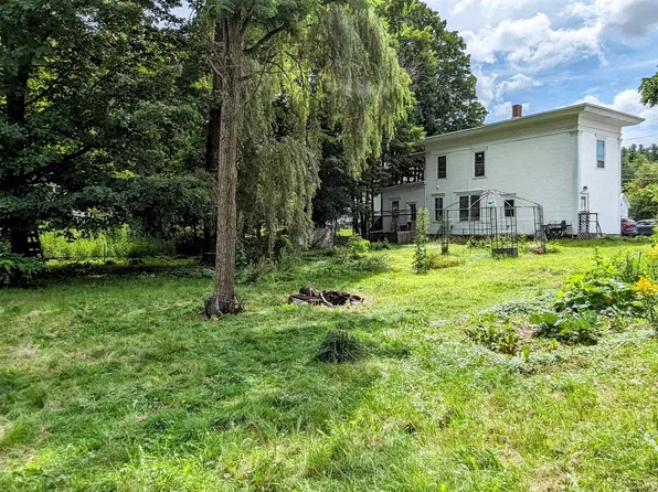 259 Upper Main Street, Morristown, VT 05661