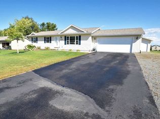 3107 Caleb Dr, Weston, WI 54476
