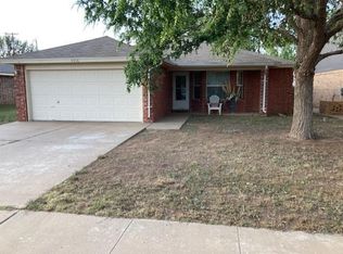 4918 64th St, Lubbock, TX 79414
