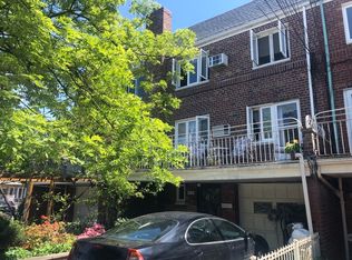 74-16 Caldwell Ave, Middle Village, NY 11379