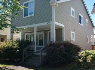 6727 29th Ave S, Seattle, WA 98108