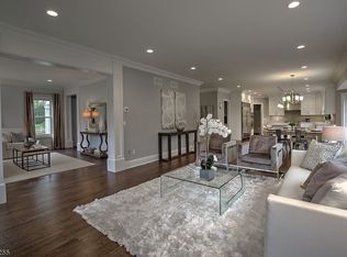 129 Kitchell Rd, MORRIS Township, NJ 07960