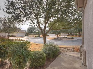 511 Crockett Loop, Georgetown, TX 78633