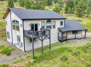 2353 Dory Hill Rd, Black Hawk, CO 80422