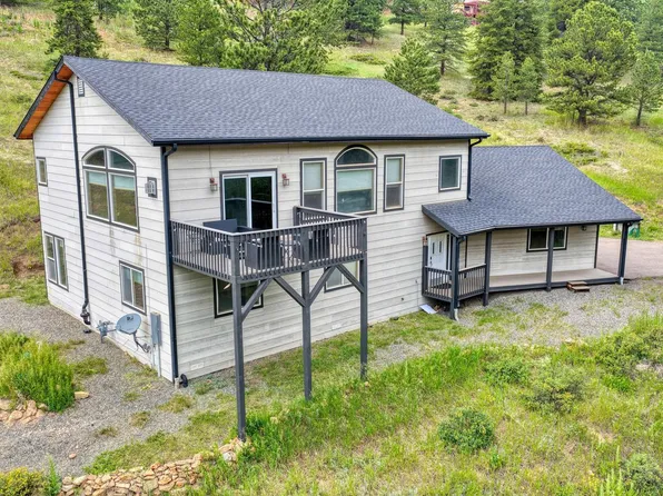 2353 Dory Hill Rd, Black Hawk, CO 80422