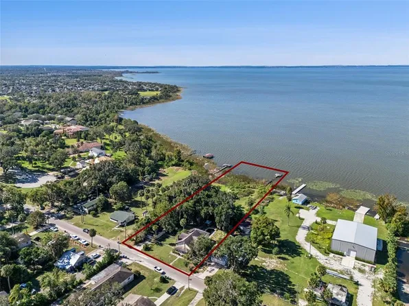 3828 Walker Rd, Apopka, FL 32703