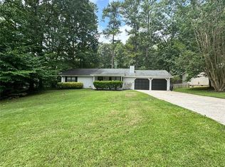4724 Warrior Way SE, Mableton, GA 30126