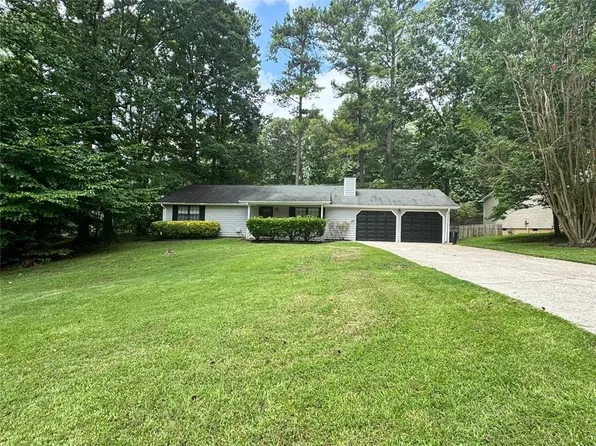 4724 Warrior Way SE, Mableton, GA 30126