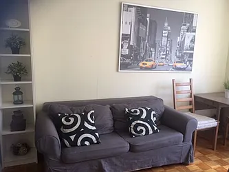 Rented by Direct Properties New York