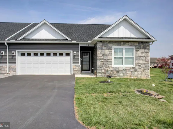 513 Shook Ct E, Greencastle, PA 17225