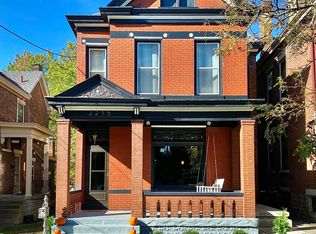 2215 Scott Blvd, Covington, KY 41014