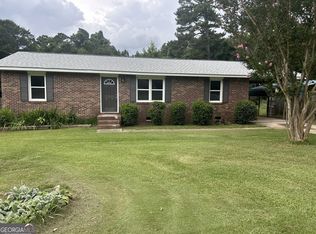 330 Elder Rd, Griffin, GA 30223