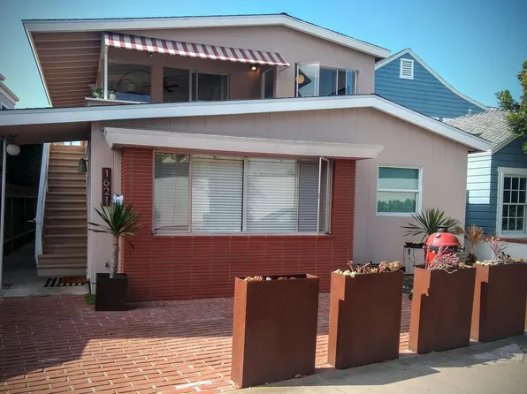 1621 East Balboa Blvd., 1621 E Balboa Blvd APT 3, Newport Beach, CA 92661