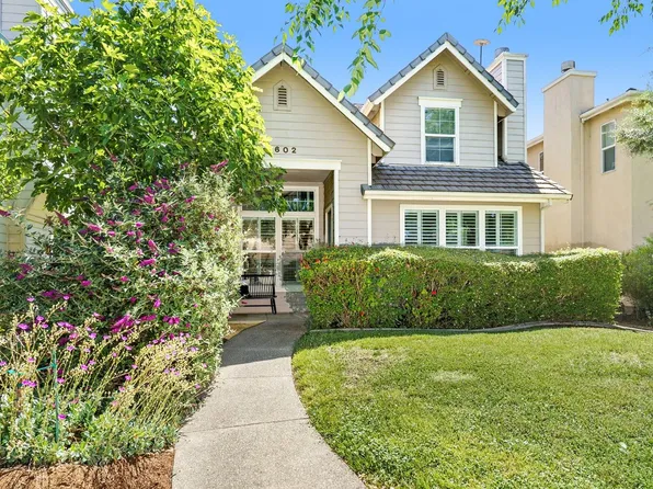 1602 Olympic Dr, Davis, CA 95616