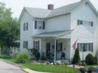 18 Sherman Ave, Dravosburg, PA 15034