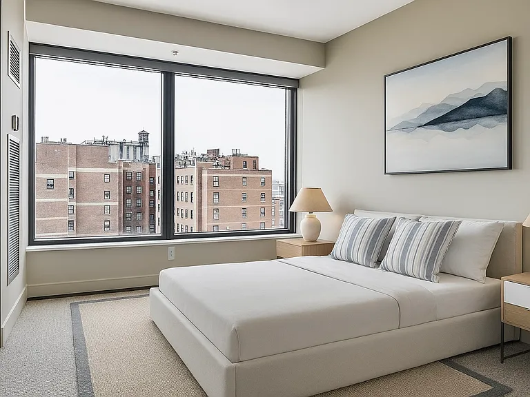 110 Stuart St #16H — Photo 10