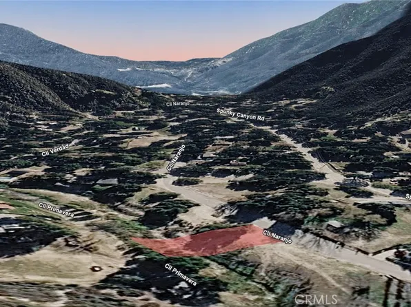 0 Vac Calle Naranjo Primavera Lot 7, Santa Clarita, CA 91350