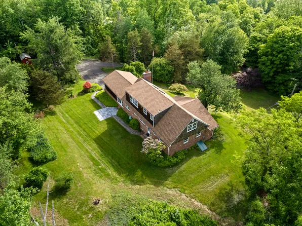 534 Bethmour Road, Bethany, CT 06524