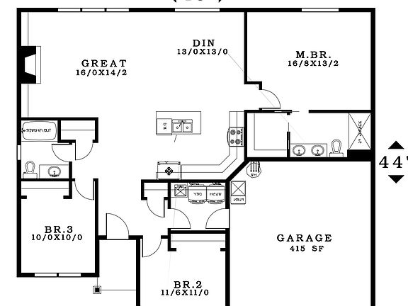 2nd image of 6904 NW 22nd Ave