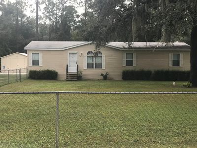 108 Adkins Ln, Palatka, FL, 32177