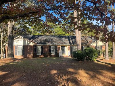 2302 W Alberson Dr, Albany, GA, 31721