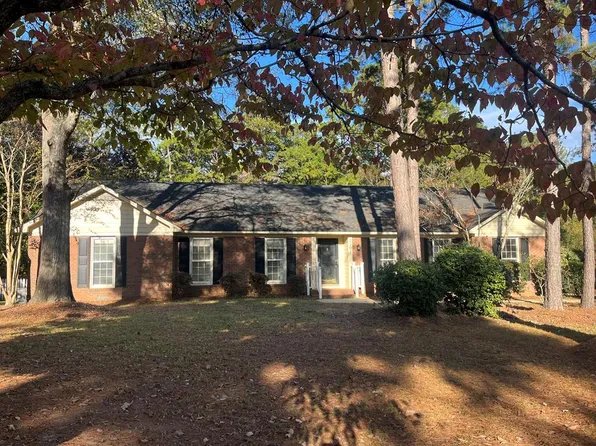 2302 W Alberson Dr, Albany, GA 31721