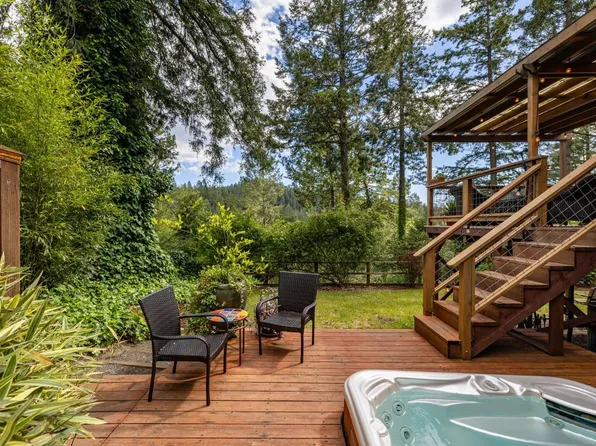 Wright Drive, Guerneville, CA 95446