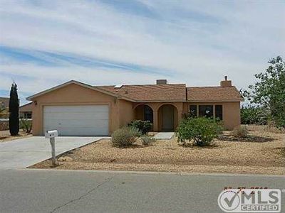 5571 Century Ln, Las Cruces, NM, 88012
