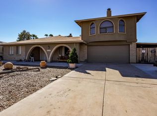 4111 W Redfield Rd, Phoenix, AZ 85053