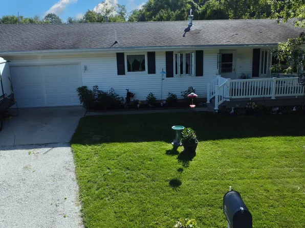 117 N Marty Dr, Milford, IL 60953