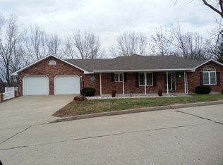 2324 Yorktown Dr., JEFFERSON CTY, MO 65109